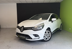 Renault Clio IV 4 1.5 90 CH BUSINESS 5 P / 5 PL