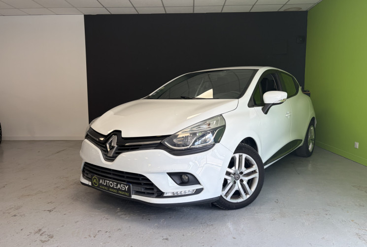 Renault Clio IV 4 1.5 90 CH BUSINESS 5 P / 5 PL