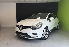 Renault Clio IV 4 1.5 90 CH BUSINESS 5 P / 5 PL
