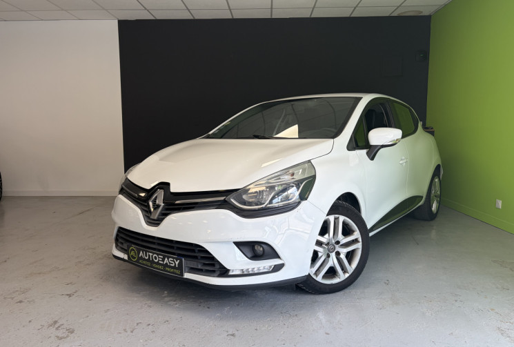 Renault Clio IV 4 1.5 90 CH BUSINESS 5 P / 5 PL