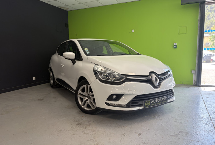 Renault Clio IV 4 1.5 90 CH BUSINESS 5 P / 5 PL
