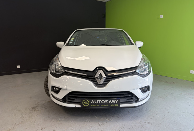 Renault Clio IV 4 1.5 90 CH BUSINESS 5 P / 5 PL