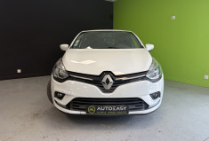 Renault Clio IV 4 1.5 90 CH BUSINESS 5 P / 5 PL