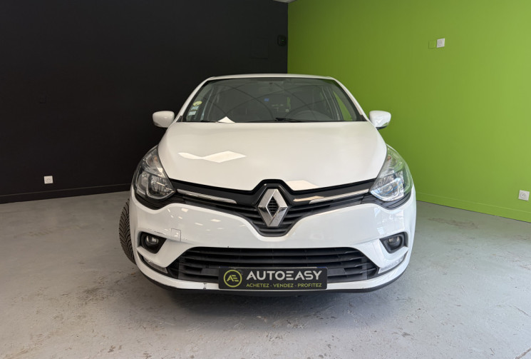 Renault Clio IV 4 1.5 90 CH BUSINESS 5 P / 5 PL