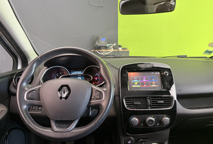 Renault Clio IV 4 1.5 90 CH BUSINESS 5 P / 5 PL