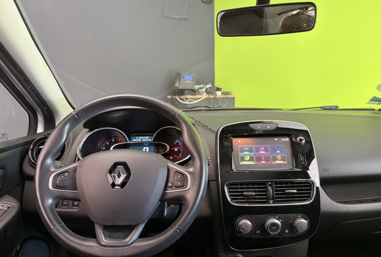 Renault Clio IV 4 1.5 90 CH BUSINESS 5 P / 5 PL