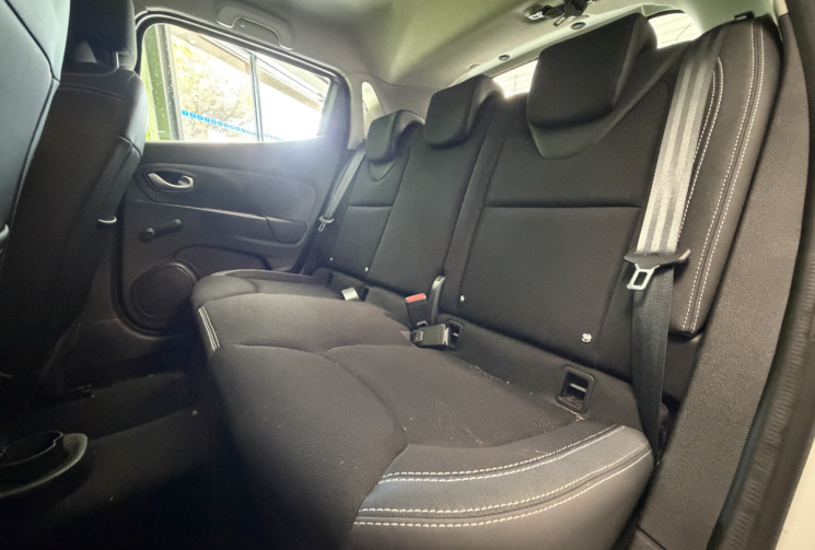 Renault Clio IV 4 1.5 90 CH BUSINESS 5 P / 5 PL