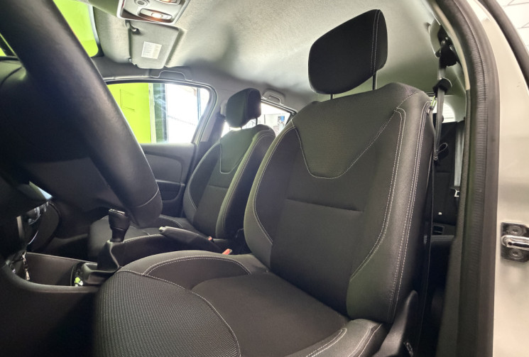 Renault Clio IV 4 1.5 90 CH BUSINESS 5 P / 5 PL