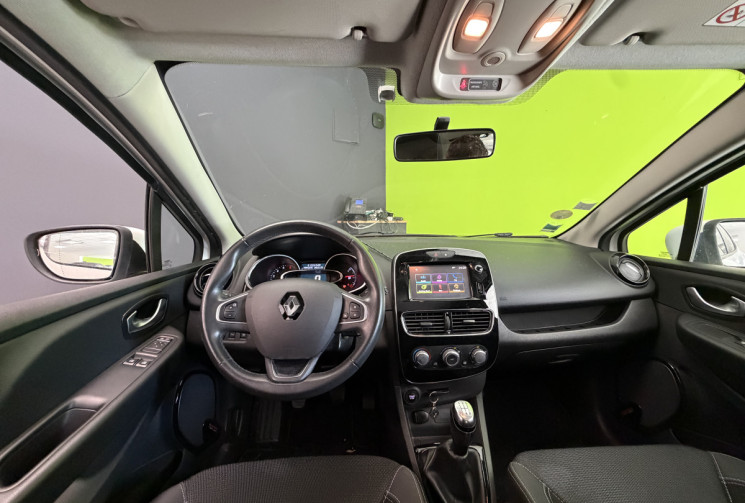 Renault Clio IV 4 1.5 90 CH BUSINESS 5 P / 5 PL