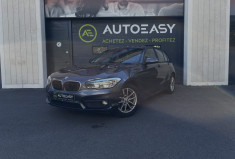 BMW Série 1 F20 5 Portes (F20) (2) 116I LOUNGE 5P