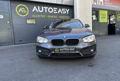 BMW Série 1 F20 5 Portes (F20) (2) 116I LOUNGE 5P