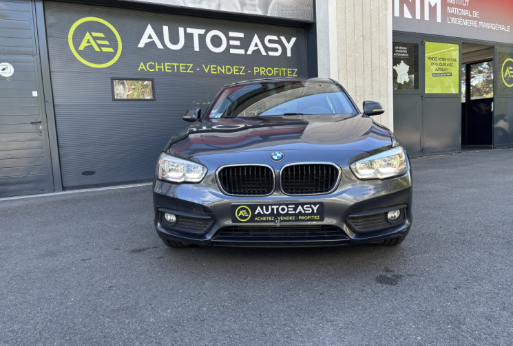 BMW Série 1 F20 5 Portes (F20) (2) 116I LOUNGE 5P