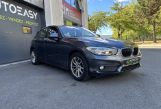 BMW Série 1 F20 5 Portes (F20) (2) 116I LOUNGE 5P