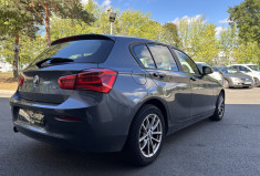 BMW Série 1 F20 5 Portes (F20) (2) 116I LOUNGE 5P