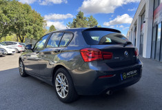 BMW Série 1 F20 5 Portes (F20) (2) 116I LOUNGE 5P