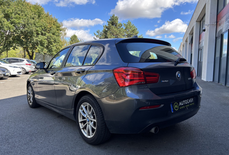 BMW Série 1 116i F20 5 (2) LOUNGE 5P