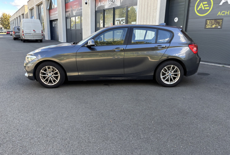 BMW Série 1 F20 5 Portes (F20) (2) 116I LOUNGE 5P