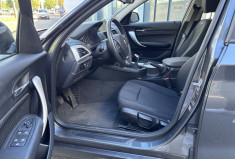 BMW Série 1 F20 5 Portes (F20) (2) 116I LOUNGE 5P