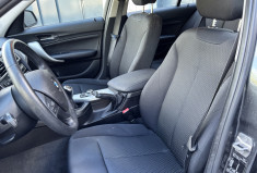 BMW Série 1 F20 5 Portes (F20) (2) 116I LOUNGE 5P