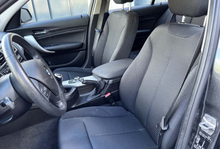 BMW Série 1 F20 5 Portes (F20) (2) 116I LOUNGE 5P