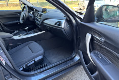 BMW Série 1 F20 5 Portes (F20) (2) 116I LOUNGE 5P