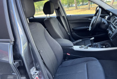 BMW Série 1 116i F20 5 (2) LOUNGE 5P