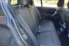 BMW Série 1 F20 5 Portes (F20) (2) 116I LOUNGE 5P