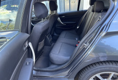 BMW Série 1 F20 5 Portes (F20) (2) 116I LOUNGE 5P