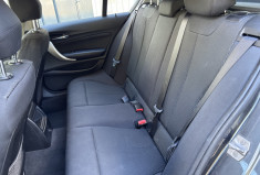 BMW Série 1 F20 5 Portes (F20) (2) 116I LOUNGE 5P