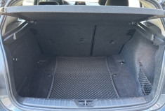 BMW Série 1 F20 5 Portes (F20) (2) 116I LOUNGE 5P