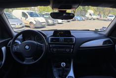BMW Série 1 116i F20 5 (2) LOUNGE 5P