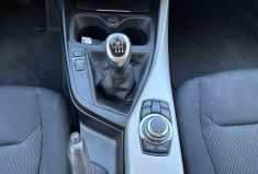 BMW Série 1 F20 5 Portes (F20) (2) 116I LOUNGE 5P