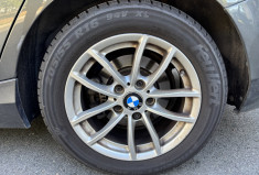 BMW Série 1 F20 5 Portes (F20) (2) 116I LOUNGE 5P