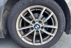 BMW Série 1 F20 5 Portes (F20) (2) 116I LOUNGE 5P