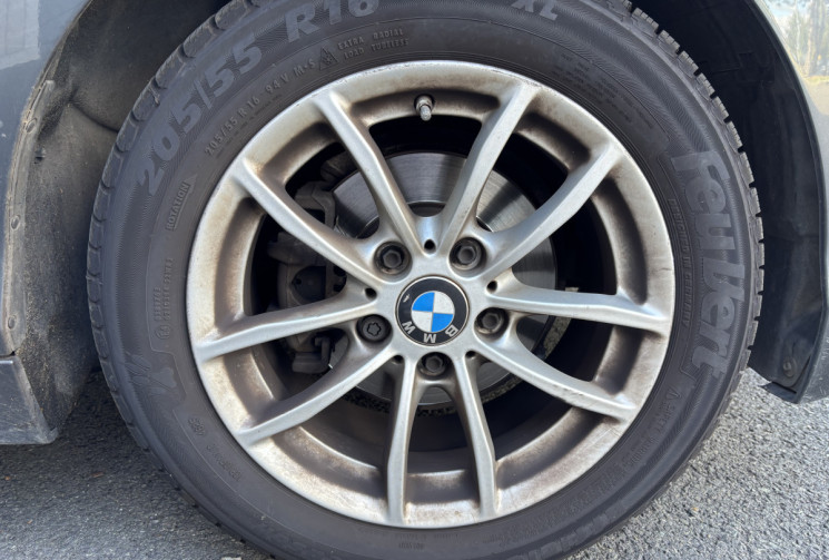 BMW Série 1 F20 5 Portes (F20) (2) 116I LOUNGE 5P