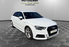 Audi A3 SPORTBACK 40 TDI / 184 CH / S-LINE / QUATTRO . 