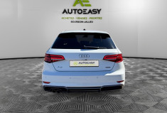 Audi A3 SPORTBACK 40 TDI / 184 CH / S-LINE / QUATTRO . 