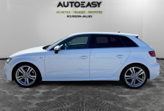 Audi A3 SPORTBACK 40 TDI / 184 CH / S-LINE / QUATTRO . 