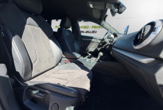 Audi A3 SPORTBACK 40 TDI / 184 CH / S-LINE / QUATTRO . 