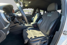 Audi A3 SPORTBACK 40 TDI / 184 CH / S-LINE / QUATTRO . 