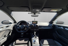 Audi A3 SPORTBACK 40 TDI / 184 CH / S-LINE / QUATTRO . 