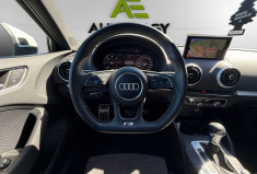 Audi A3 SPORTBACK 40 TDI / 184 CH / S-LINE / QUATTRO . 