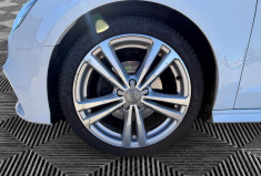 Audi A3 SPORTBACK 40 TDI / 184 CH / S-LINE / QUATTRO . 