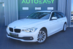 BMW SERIE 3 TOURING LCI 320d 2.0 d 190 cv Lounge