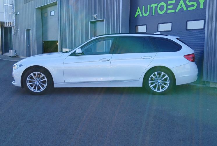 BMW SERIE 3 TOURING LCI 320d 2.0 d 190 cv Lounge