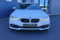 BMW SERIE 3 TOURING LCI 320d 2.0 d 190 cv Lounge