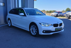 BMW SERIE 3 TOURING LCI 320d 2.0 d 190 cv Lounge