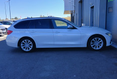 BMW SERIE 3 TOURING LCI 320d 2.0 d 190 cv Lounge