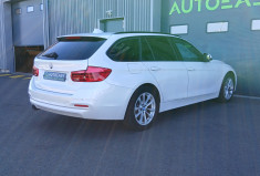 BMW SERIE 3 TOURING LCI 320d 2.0 d 190 cv Lounge