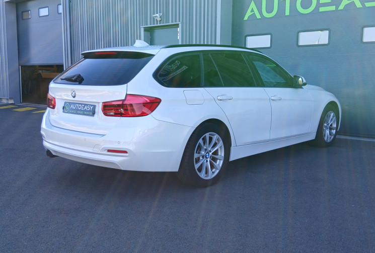 BMW SERIE 3 TOURING LCI 320d 2.0 d 190 cv Lounge